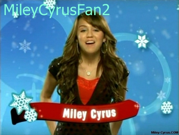 6 - Miley semnate