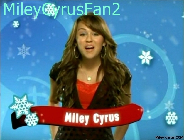 7 - Miley semnate