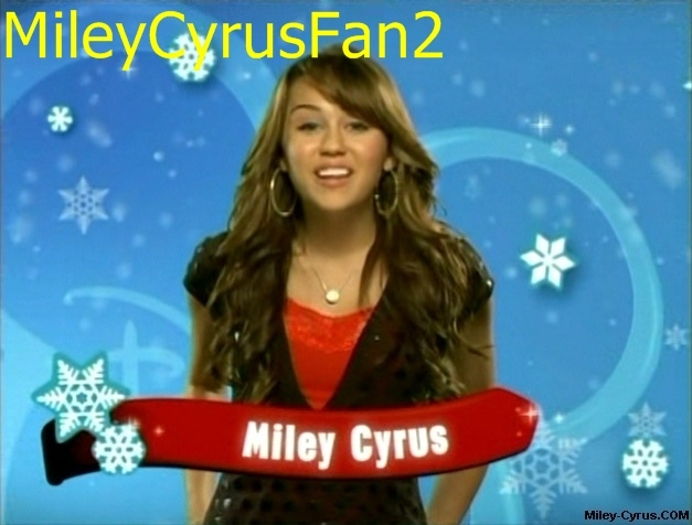 8 - Miley semnate