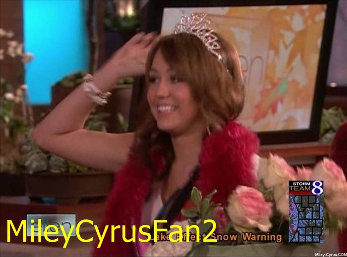 2 - Printesa Miley