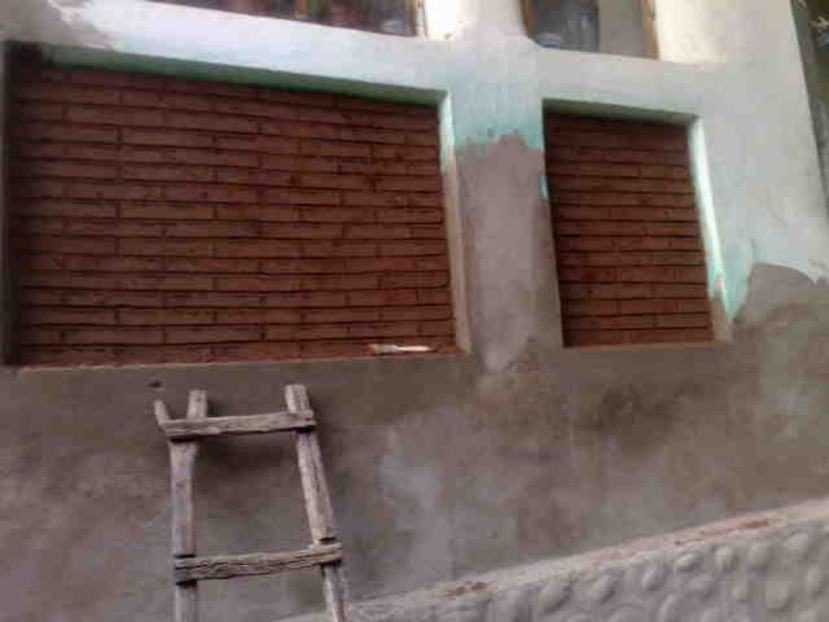  - Rustic caramida-imitatie-piatra-lemn