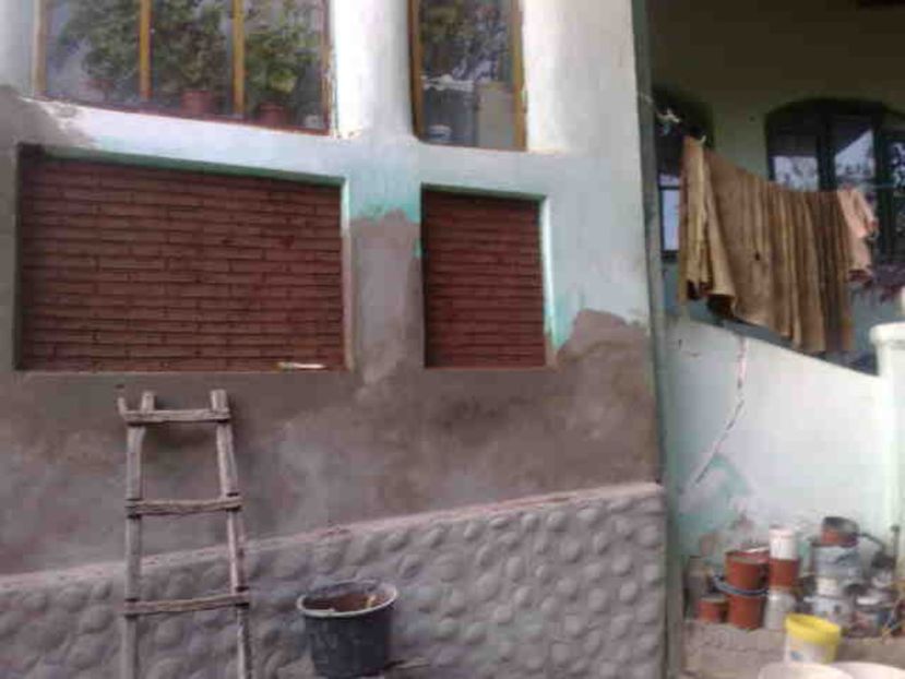 - Rustic caramida-imitatie-piatra-lemn