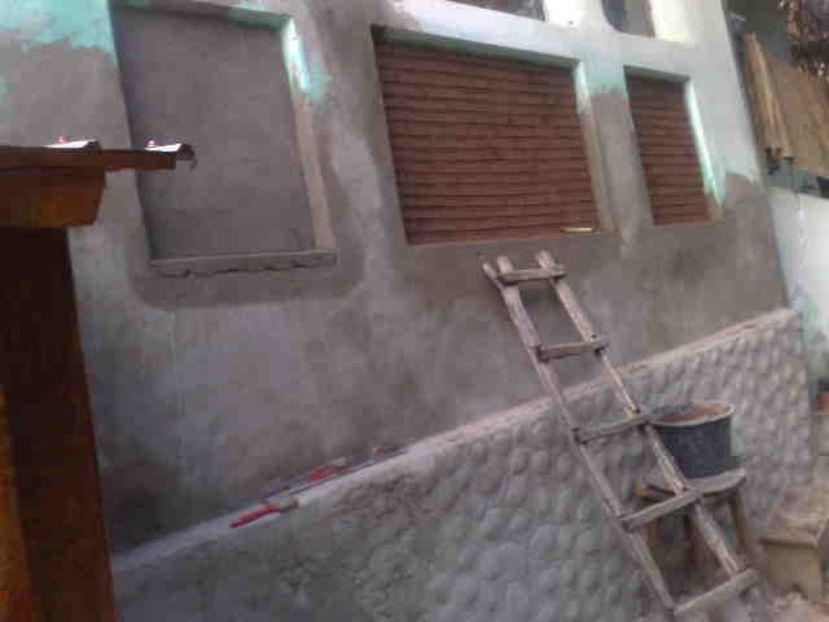  - Rustic caramida-imitatie-piatra-lemn