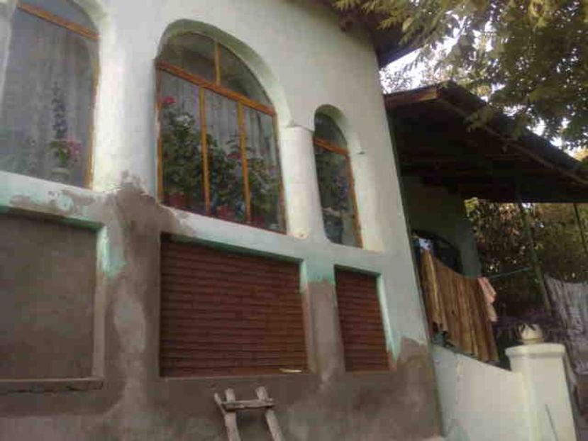  - Rustic caramida-imitatie-piatra-lemn