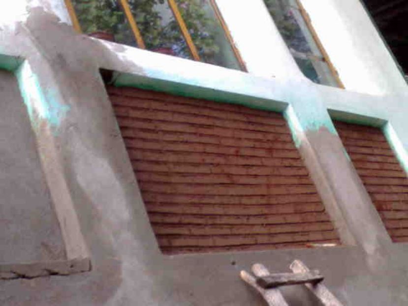  - Rustic caramida-imitatie-piatra-lemn