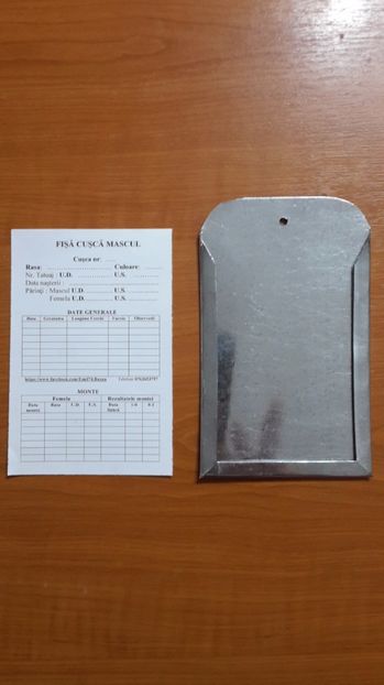 4 - 4-Fise pentru cusca