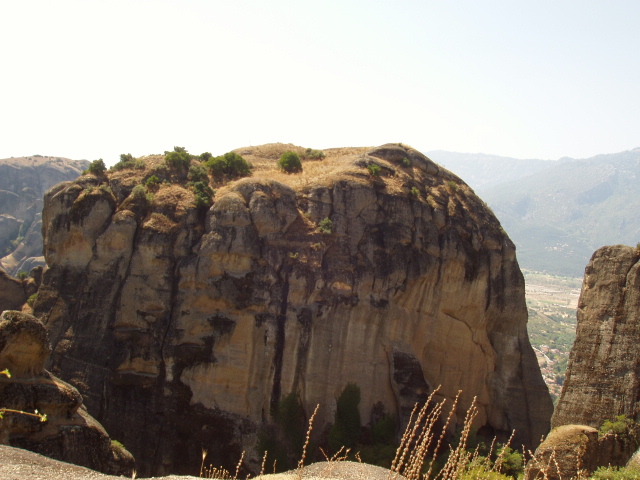 Meteora