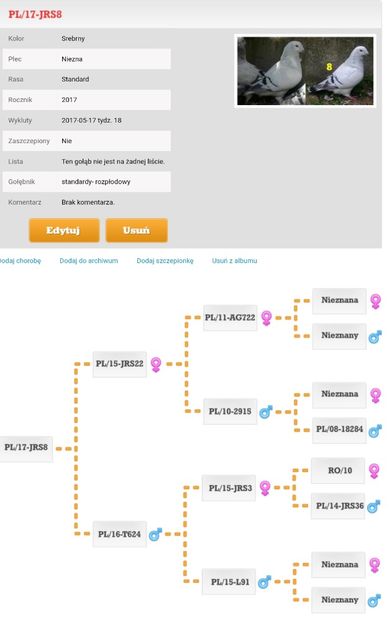 JRS 8 - RO PL coop 3th generation