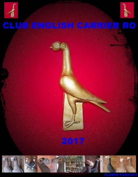 EXPOZITIA NATIONALA ENGLISH CARRIER - EXPOZITIA NATIONALA ENGLISH CARRIER