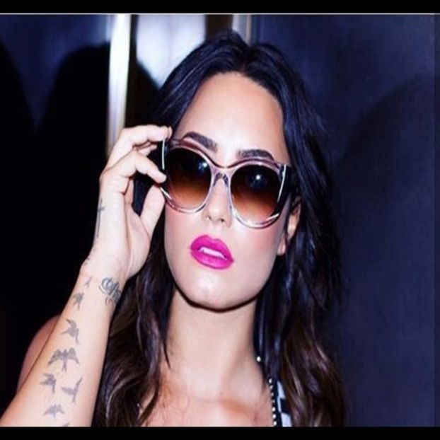 ♡ This picture was posted on 22Septembrie. - trying to be a rainbow challenge2