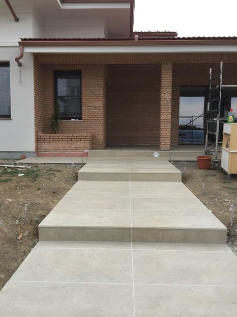  - 1----Amenajari interioare - exterioare