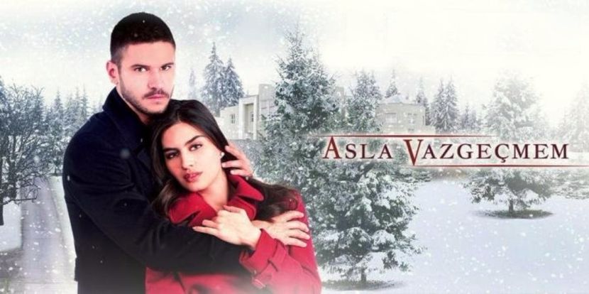 Prizonera dragostei - -Serialele si filmele mele preferate-