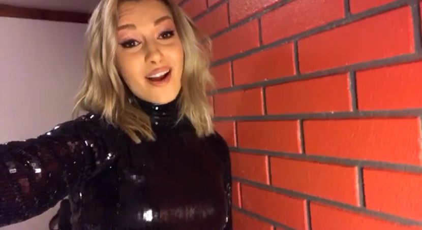 bandicam 2017-09-24 12-24-15-993 - a Alina - Ali poze noi dar puse recent 12