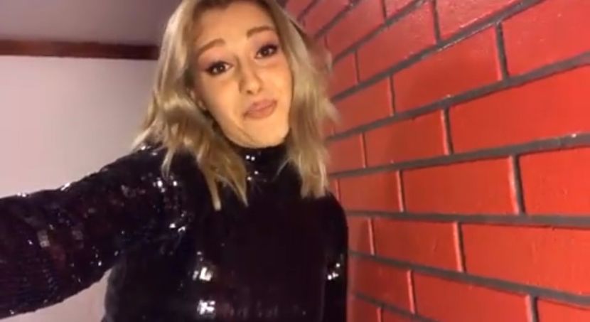 bandicam 2017-09-24 12-24-25-422 - a Alina - Ali poze noi dar puse recent 12