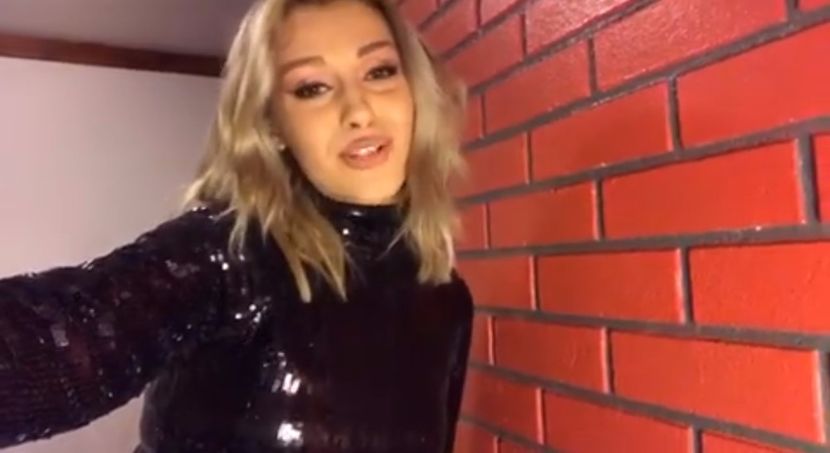 bandicam 2017-09-24 12-24-27-485 - a Alina - Ali poze noi dar puse recent 12