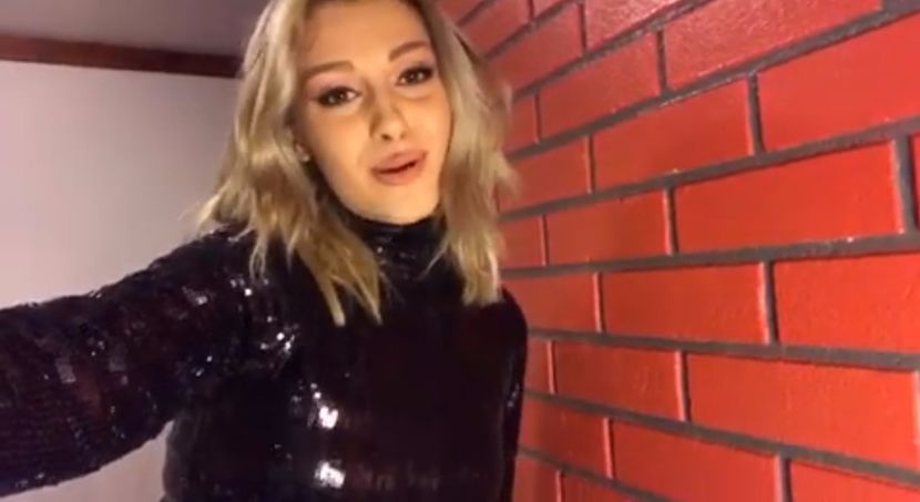 bandicam 2017-09-24 12-24-27-753 - a Alina - Ali poze noi dar puse recent 12