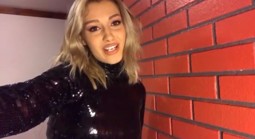 bandicam 2017-09-24 12-24-28-227 - a Alina - Ali poze noi dar puse recent 12