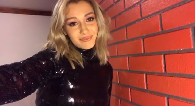 bandicam 2017-09-24 12-24-28-676 - a Alina - Ali poze noi dar puse recent 12