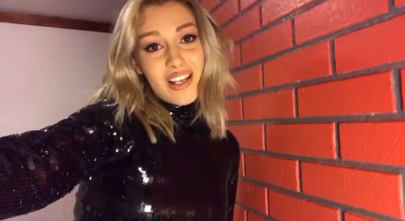 bandicam 2017-09-24 12-24-28-926 - a Alina - Ali poze noi dar puse recent 12