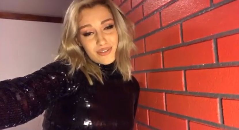 bandicam 2017-09-24 12-24-29-641 - a Alina - Ali poze noi dar puse recent 12