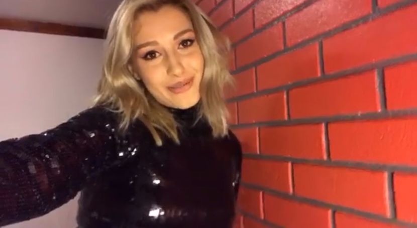 bandicam 2017-09-24 12-24-29-931 - a Alina - Ali poze noi dar puse recent 12