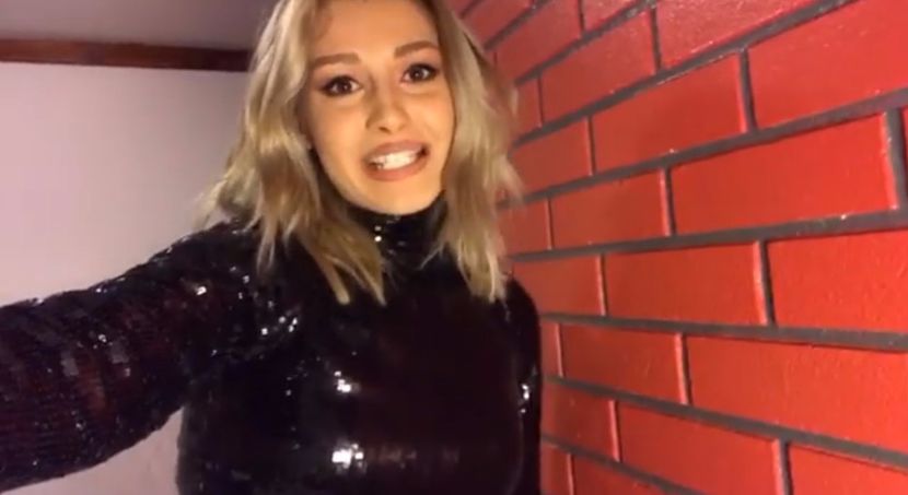 bandicam 2017-09-24 12-24-30-635 - a Alina - Ali poze noi dar puse recent 12