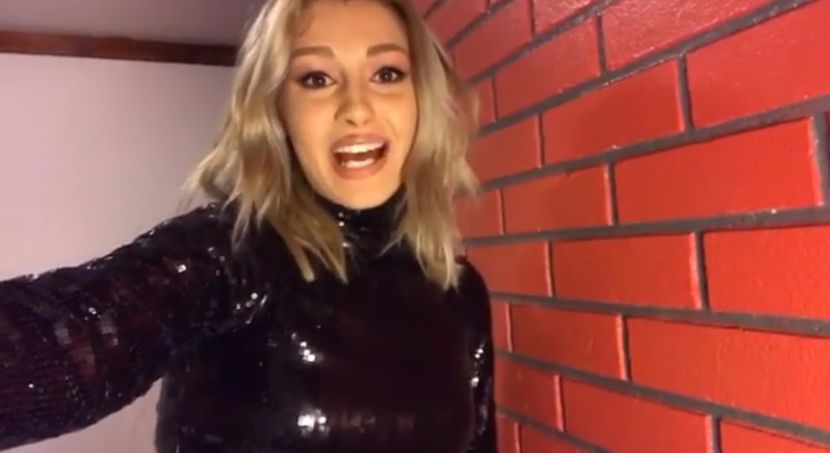 bandicam 2017-09-24 12-24-30-871 - a Alina - Ali poze noi dar puse recent 12