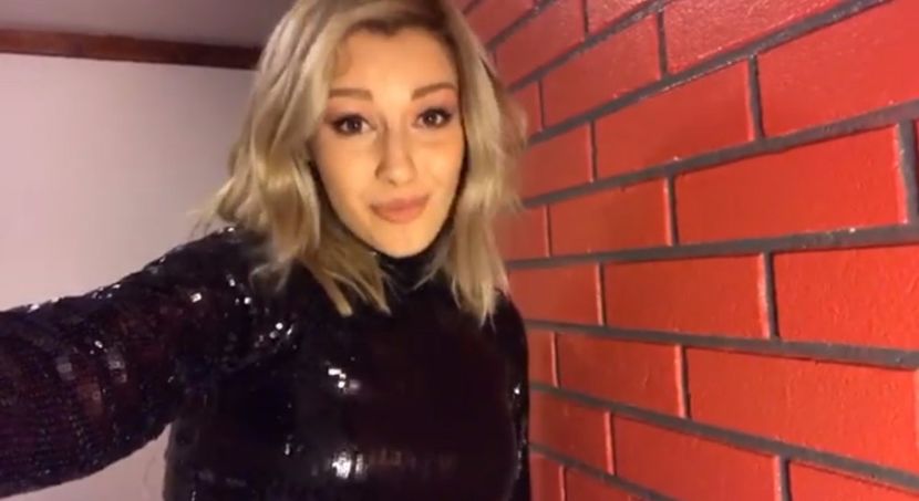 bandicam 2017-09-24 12-24-31-134 - a Alina - Ali poze noi dar puse recent 12