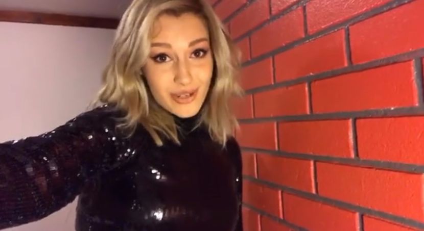 bandicam 2017-09-24 12-24-31-391 - a Alina - Ali poze noi dar puse recent 12