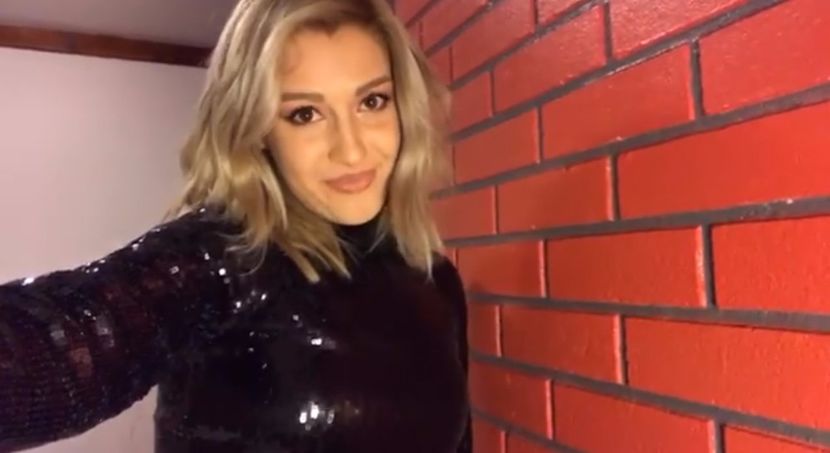 bandicam 2017-09-24 12-24-32-374 - a Alina - Ali poze noi dar puse recent 12