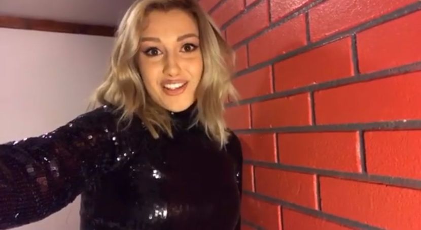 bandicam 2017-09-24 12-24-33-127 - a Alina - Ali poze noi dar puse recent 12