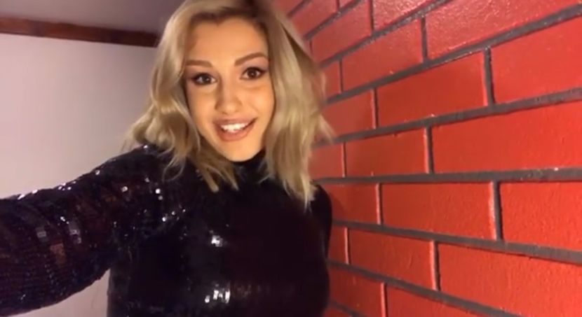 bandicam 2017-09-24 12-24-33-355 - a Alina - Ali poze noi dar puse recent 12