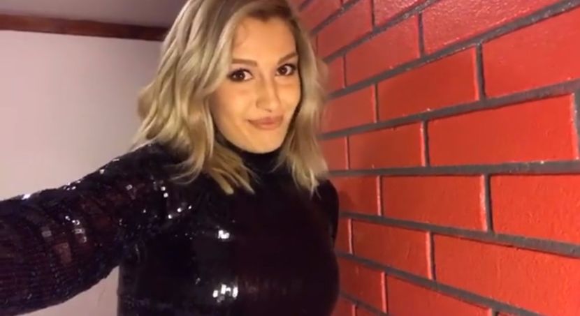 bandicam 2017-09-24 12-24-34-887 - a Alina - Ali poze noi dar puse recent 12