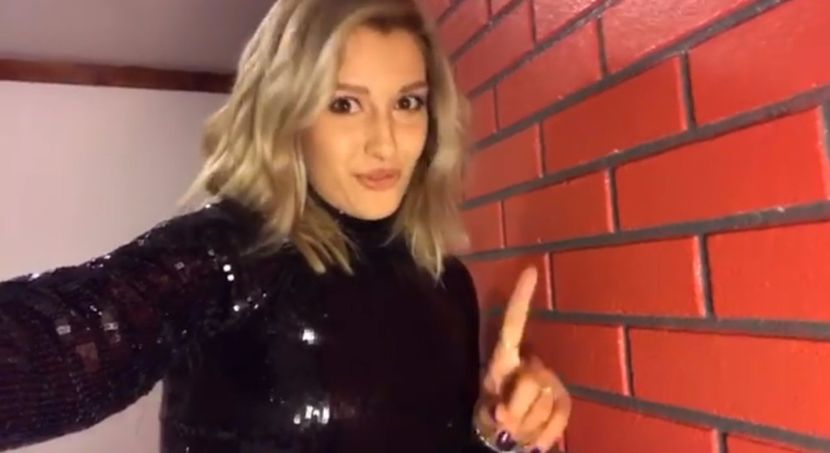 bandicam 2017-09-24 12-24-35-435 - a Alina - Ali poze noi dar puse recent 12