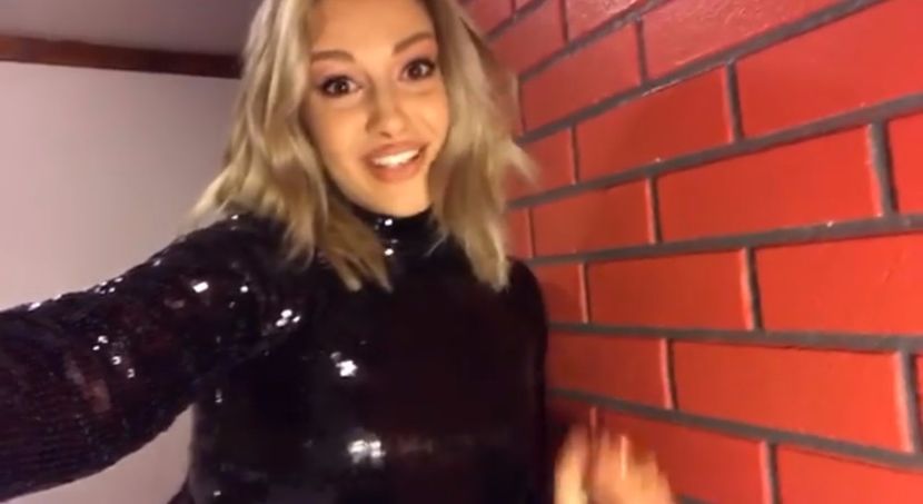 bandicam 2017-09-24 12-24-36-793 - a Alina - Ali poze noi dar puse recent 12