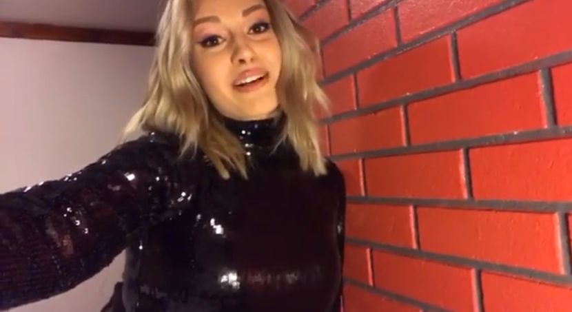 bandicam 2017-09-24 12-24-37-617 - a Alina - Ali poze noi dar puse recent 12