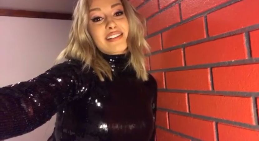 bandicam 2017-09-24 12-24-38-156 - a Alina - Ali poze noi dar puse recent 12