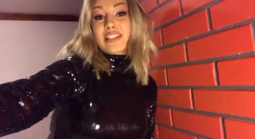 bandicam 2017-09-24 12-24-39-469 - a Alina - Ali poze noi dar puse recent 12