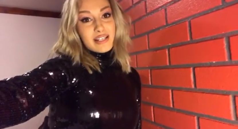 bandicam 2017-09-24 12-24-40-699 - a Alina - Ali poze noi dar puse recent 12