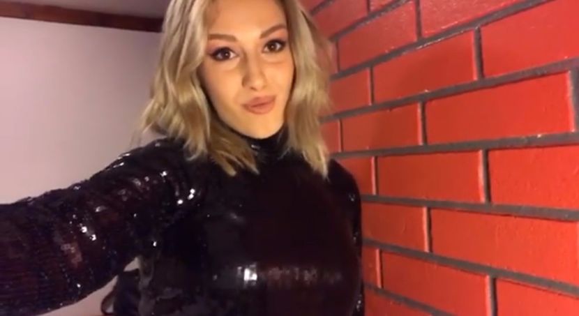 bandicam 2017-09-24 12-24-41-820 - a Alina - Ali poze noi dar puse recent 12