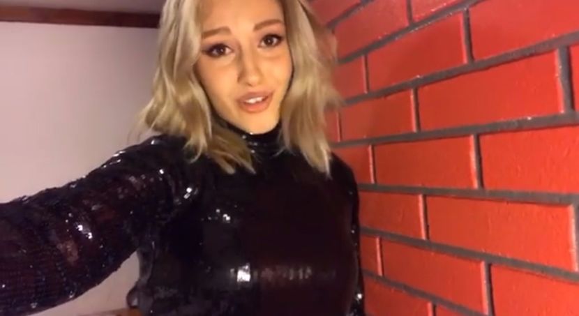 bandicam 2017-09-24 12-24-43-522 - a Alina - Ali poze noi dar puse recent 12