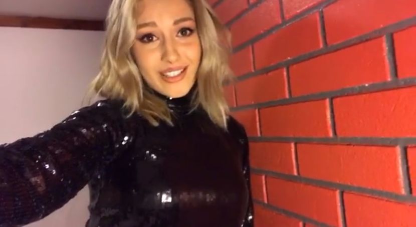 bandicam 2017-09-24 12-24-43-823 - a Alina - Ali poze noi dar puse recent 12