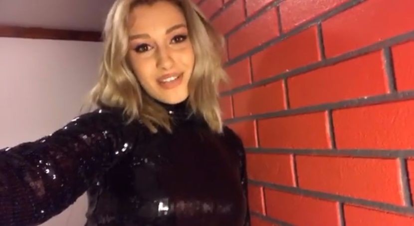 bandicam 2017-09-24 12-24-45-323 - a Alina - Ali poze noi dar puse recent 12