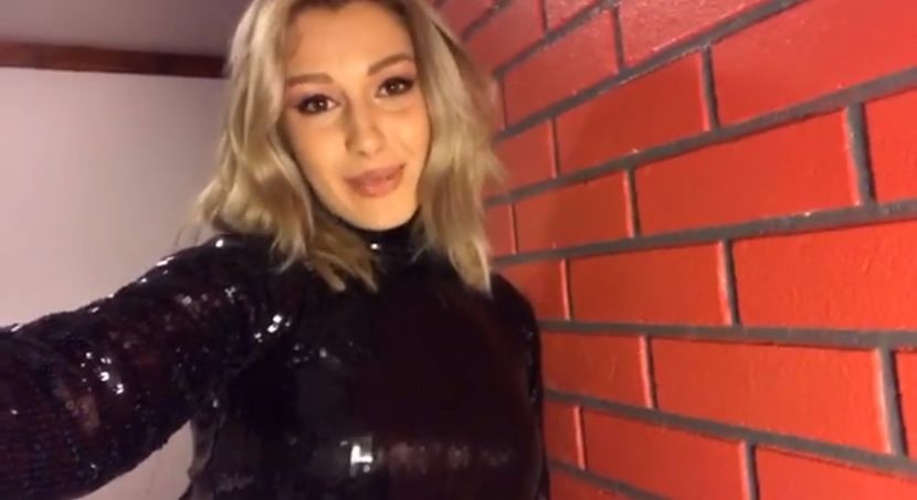 bandicam 2017-09-24 12-24-45-552 - a Alina - Ali poze noi dar puse recent 12