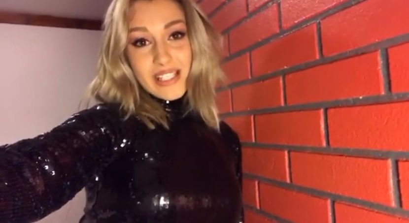 bandicam 2017-09-24 12-24-45-814 - a Alina - Ali poze noi dar puse recent 12