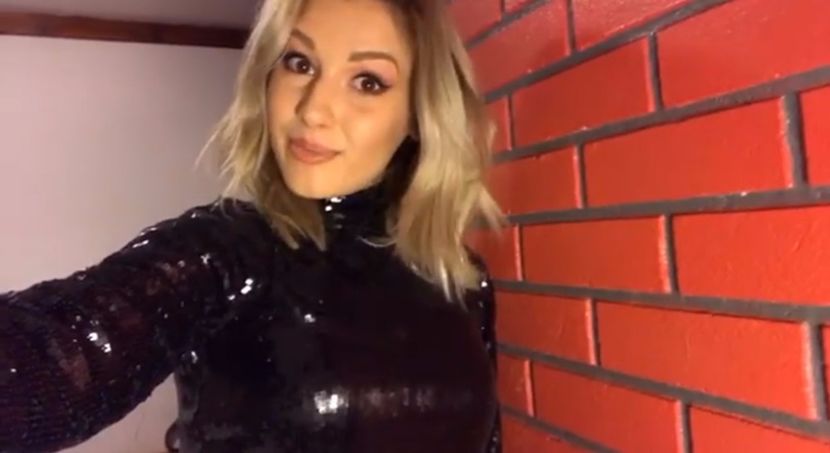 bandicam 2017-09-24 12-24-46-971 - a Alina - Ali poze noi dar puse recent 12