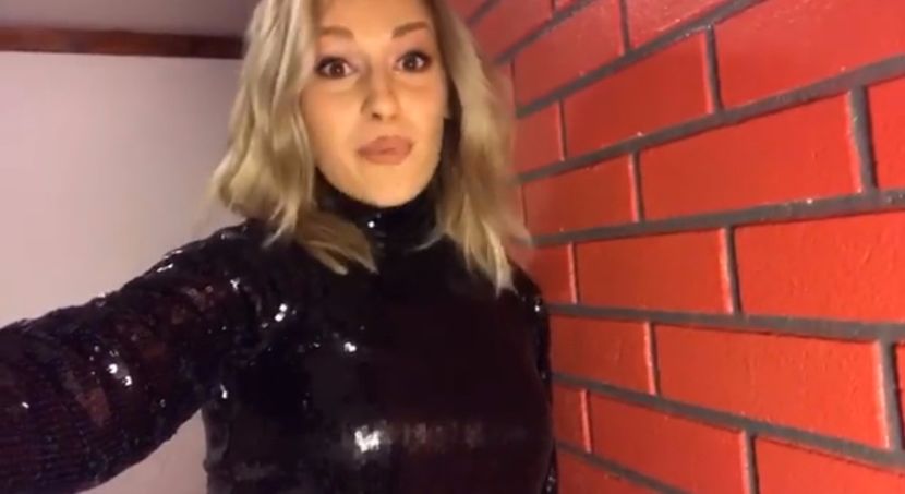 bandicam 2017-09-24 12-24-47-454 - a Alina - Ali poze noi dar puse recent 12