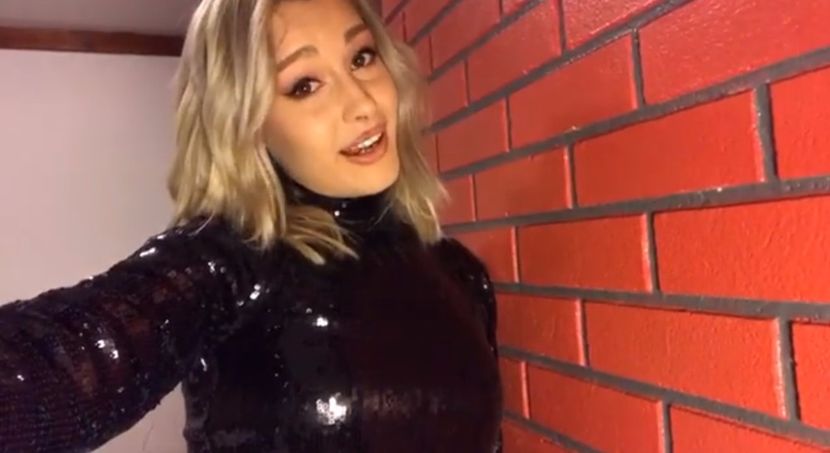 bandicam 2017-09-24 12-24-48-742 - a Alina - Ali poze noi dar puse recent 12