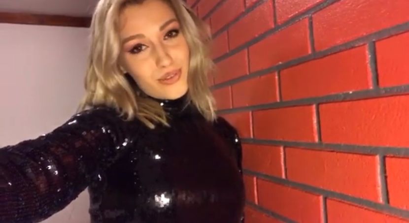 bandicam 2017-09-24 12-24-49-730 - a Alina - Ali poze noi dar puse recent 12