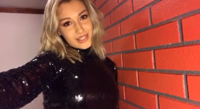 bandicam 2017-09-24 12-24-49-999 - a Alina - Ali poze noi dar puse recent 12